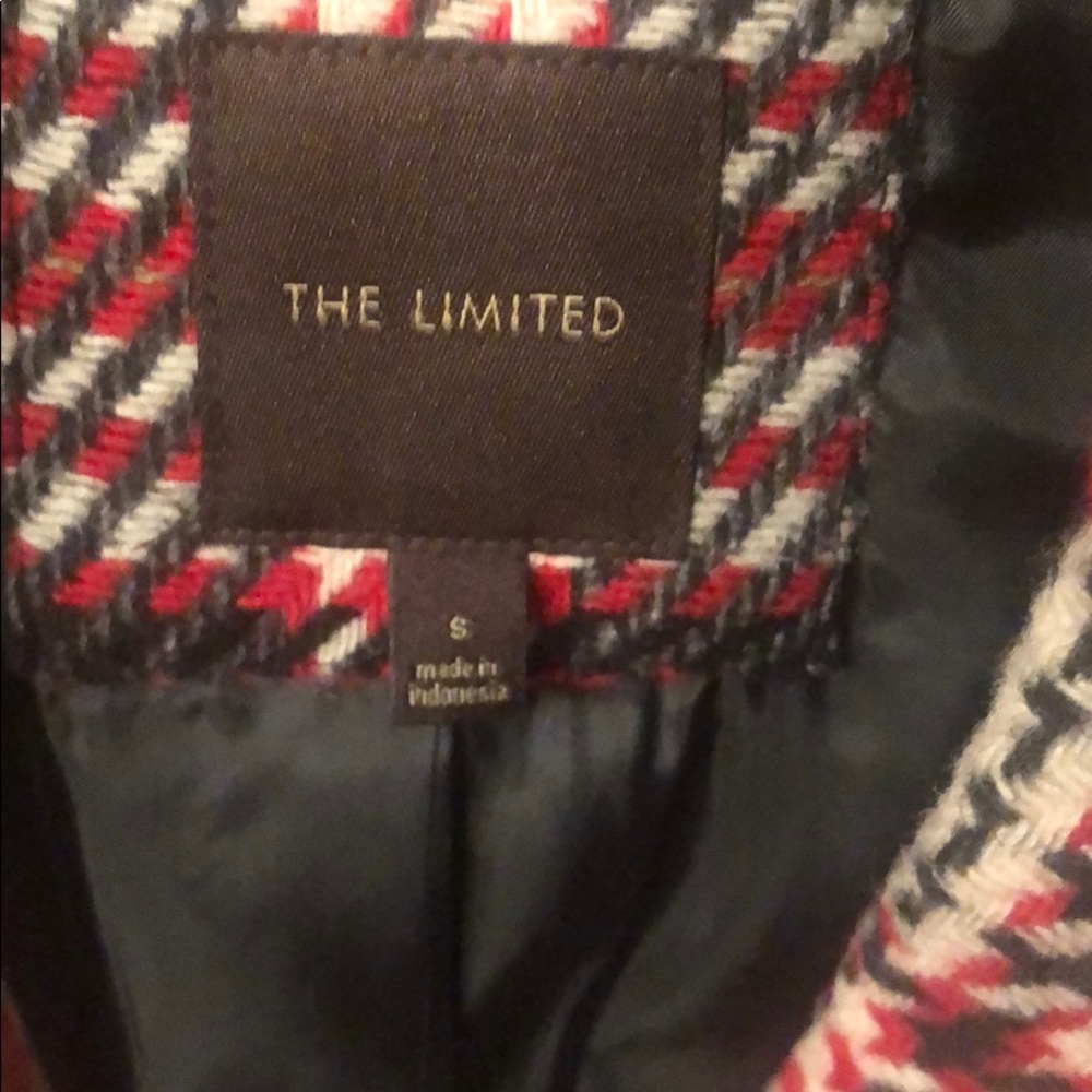 Limited Jacket - Picture 2 of 4